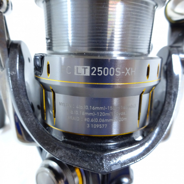 21ルビアスエアリティ FCLT2500-XH